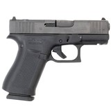 GLOCK 43X 9MM LUGER (9x19 PARA) - 2 of 3