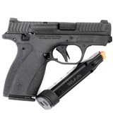 SMITH & WESSON BODYGUARD 2.0 .380 ACP - 3 of 3