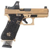 GLOCK 19X 9MM LUGER (9x19 PARA) - 2 of 3