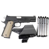 SPRINGFIELD ARMORY RO ELITE OPERATOR 10MM - 3 of 3