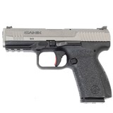 CANIK TP9 SF ELITE 9MM LUGER (9x19 PARA) - 1 of 3