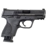 SMITH & WESSON M&P9C 9MM LUGER (9x19 PARA) - 2 of 3