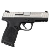 SMITH & WESSON SD9 VE 9MM LUGER (9x19 PARA) - 2 of 3