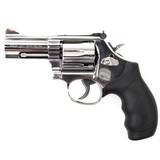 SMITH & WESSON 686-6 .357 MAG