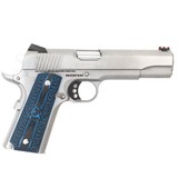 COLT COMPETITION SERIES GOVERNMENT MODEL SERIES 70
9MM LUGER (9x19 PARA) - 2 of 3