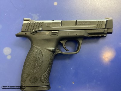 SMITH & WESSON M&P 45 .45 ACP