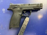 SMITH & WESSON M&P 45 .45 ACP - 3 of 3