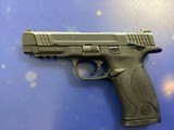 SMITH & WESSON M&P 45 .45 ACP - 2 of 3