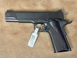 Kimber Custom Lw .45 ACP - 1 of 3