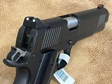 Kimber Custom Lw .45 ACP - 3 of 3