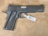 Kimber Custom Lw .45 ACP - 2 of 3