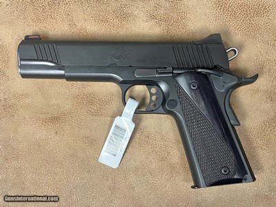 Kimber Custom Lw .45 ACP