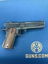 SIG SAUER 1911-22 .22 LR - 3 of 3