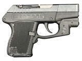 KELTEC P3AT .380 ACP - 2 of 3