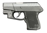 KELTEC P3AT .380 ACP - 1 of 3