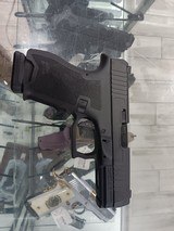 PALMETTO STATE ARMORY DAGGER COMPACT 9MM LUGER (9x19 PARA) - 1 of 3