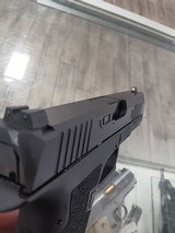 PALMETTO STATE ARMORY DAGGER COMPACT 9MM LUGER (9x19 PARA) - 3 of 3