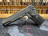 FUSION FIREARMS 1911 .38 SUPER - 1 of 3