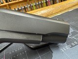 FUSION FIREARMS 1911 .38 SUPER - 3 of 3