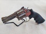 SMITH & WESSON m686-1 .357 MAG - 1 of 3