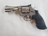 SMITH & WESSON m686-1 .357 MAG - 2 of 3