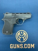 PHOENIX ARMS HP25A .25 ACP - 3 of 3