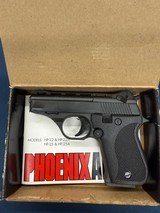 PHOENIX ARMS HP25A .25 ACP - 1 of 3