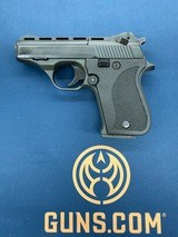 PHOENIX ARMS HP25A .25 ACP - 2 of 3