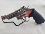 SMITH & WESSON 66 .357 MAG