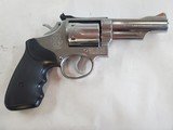 SMITH & WESSON 66 .357 MAG - 3 of 3