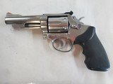 SMITH & WESSON 66 .357 MAG - 2 of 3