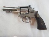 SMITH & WESSON 67-1 .38 SPL - 2 of 3