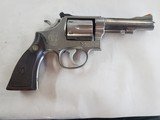 SMITH & WESSON 67-1 .38 SPL - 3 of 3
