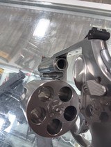 SMITH & WESSON M500 .500 S&W MAG - 3 of 3