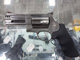 SMITH & WESSON M500 .500 S&W MAG
