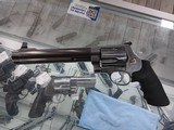 SMITH & WESSON M500 .500 S&W MAG - 2 of 3