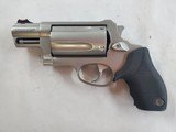 TAURUS 410 the Judge Public Defender .45 LC/.410 GA - 2 of 3