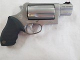 TAURUS 410 the Judge Public Defender .45 LC/.410 GA - 3 of 3