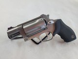 TAURUS 410 the Judge Public Defender .45 LC/.410 GA - 1 of 3
