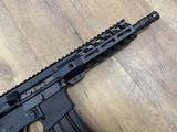 PALMETTO STATE ARMORY AR-15 ARP PA-15 PISTOL 5.56 5.56X45MM NATO - 3 of 3