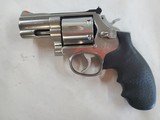 SMITH & WESSON 686-3 .357 MAG - 2 of 3