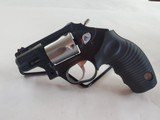 TAURUS Protector Poly .38 SPL +P - 1 of 3