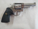 RUGER Police Service-six .38 SPL - 3 of 3