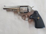 RUGER Police Service-six .38 SPL - 2 of 3