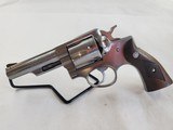 RUGER Police Service-Six .357 MAG - 1 of 3