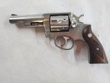 RUGER Police Service-Six .357 MAG - 2 of 3