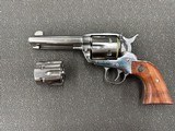 RUGER Vaquero Special Edition .38-40 WIN - 2 of 3