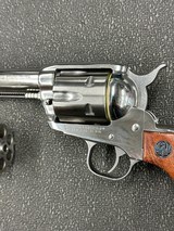 RUGER Vaquero Special Edition .38-40 WIN - 3 of 3