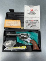 RUGER Vaquero Special Edition .38-40 WIN - 1 of 3