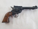 RUGER SINGLE SIX .22 CAL - 3 of 3